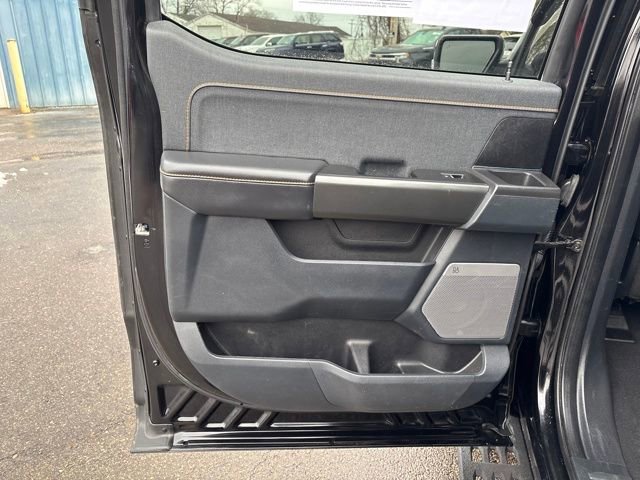 Used 2023 Ford F150 Tremor w/ Equipment Group 402A High image 4