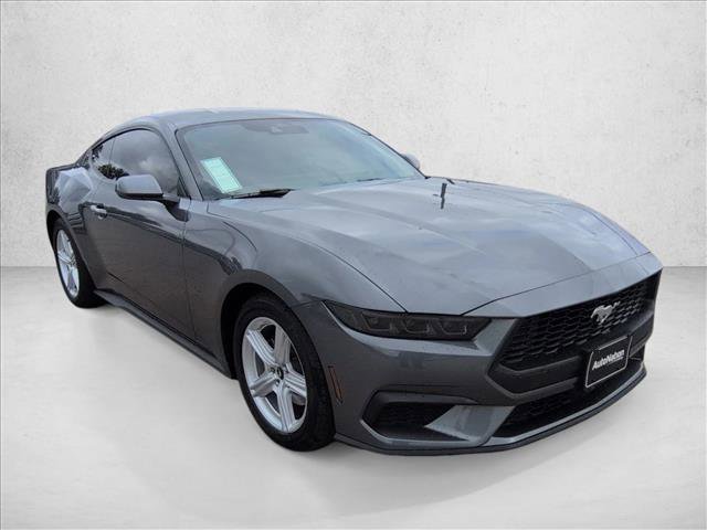 New 2026 Ford Mustang Coupe image 6