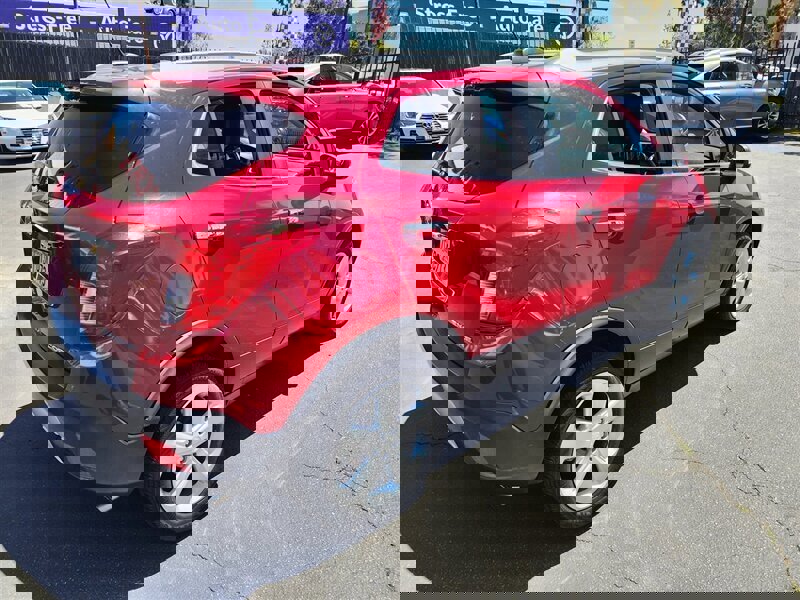 Used 2016 Buick Encore FWD image 7