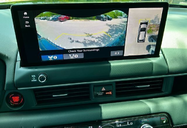 New 2026 Honda Pilot Touring image 23