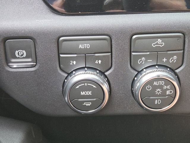 New 2026 GMC Sierra 1500 Elevation AWD/4WD image 10