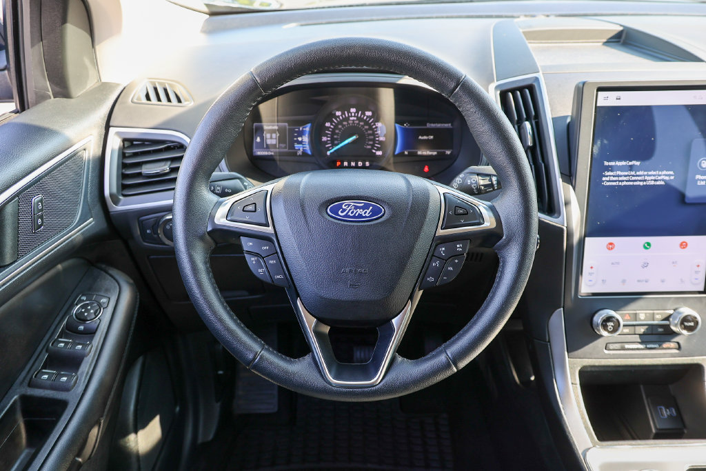 Used 2022 Ford Edge SEL w/ Convenience Package AWD/4WD image 35