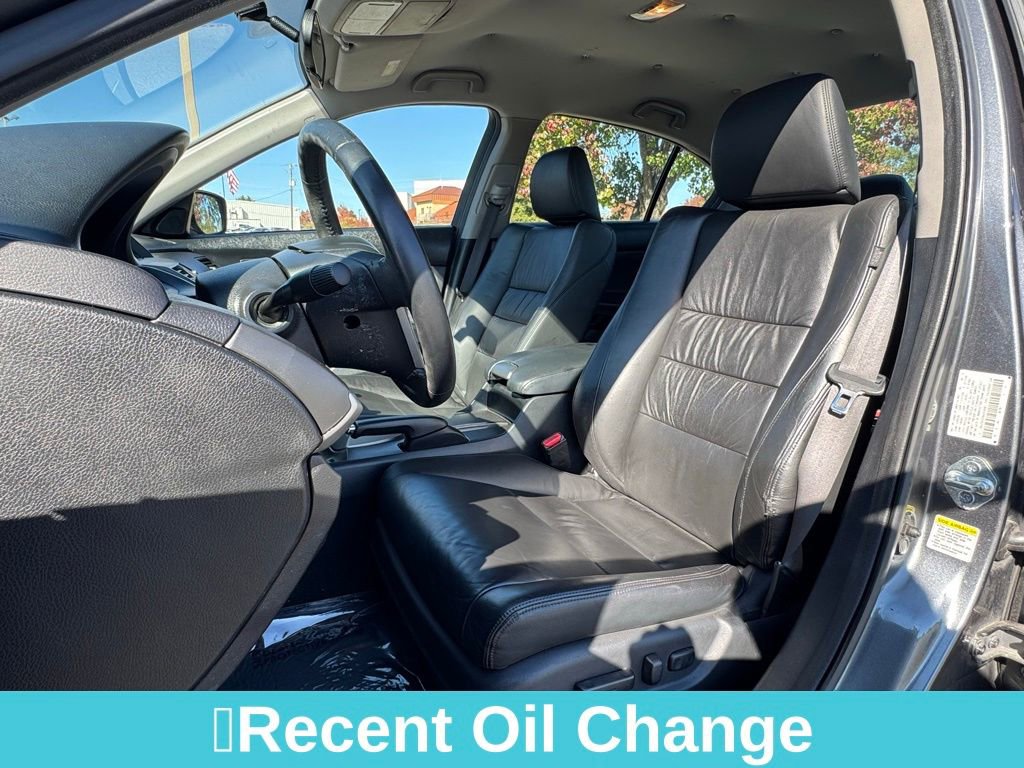Used 2011 Honda Accord SE image 18