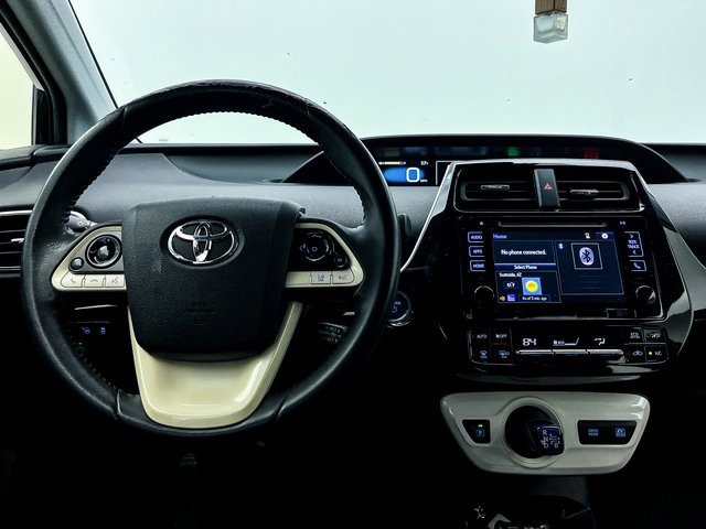 Used 2018 Toyota Prius Three Touring image 5