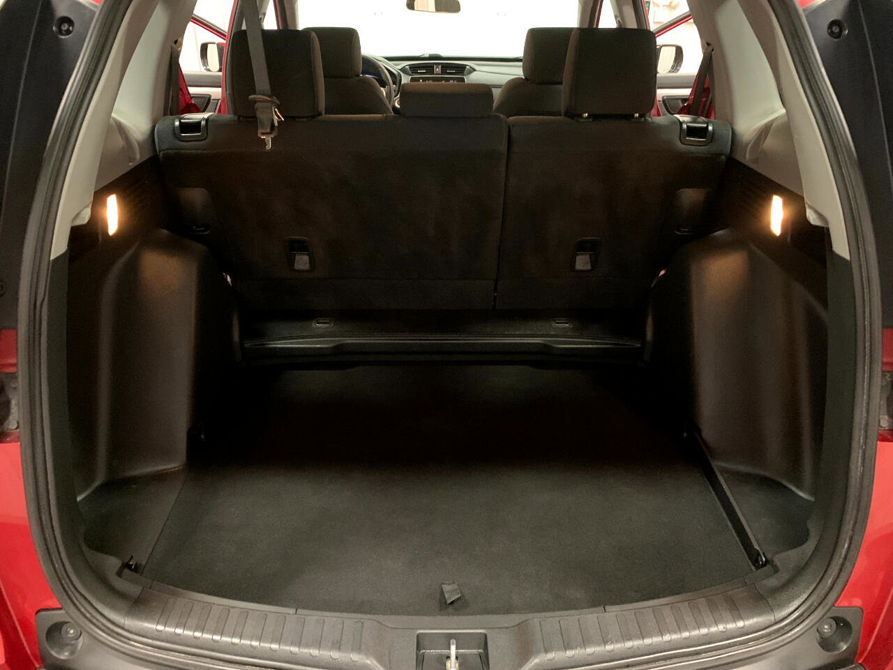 Used 2021 Honda CR-V Special Edition image 45