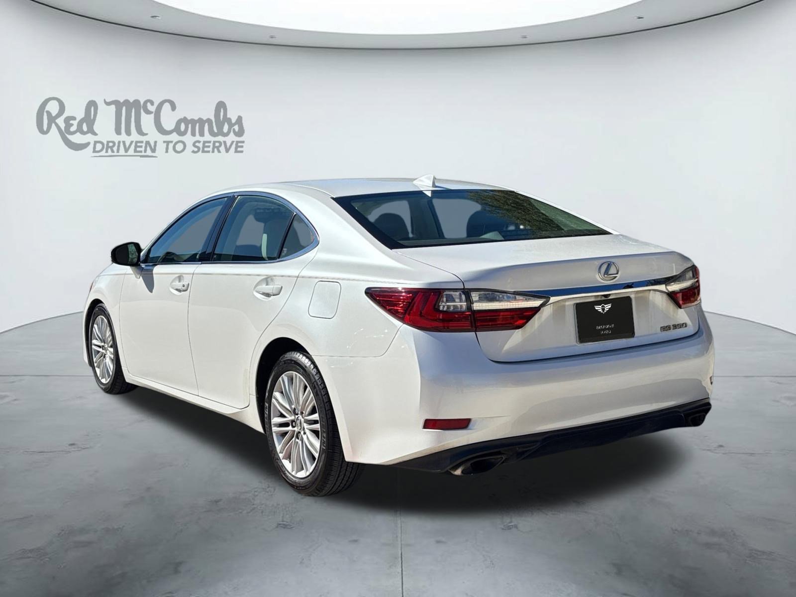Used 2016 Lexus ES 350 image 3