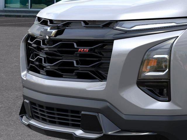 New 2026 Chevrolet Equinox RS w/ Convenience Package III FWD image 13