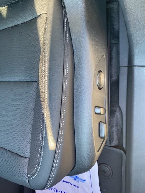 New 2026 Chevrolet Blazer EV LT image 17