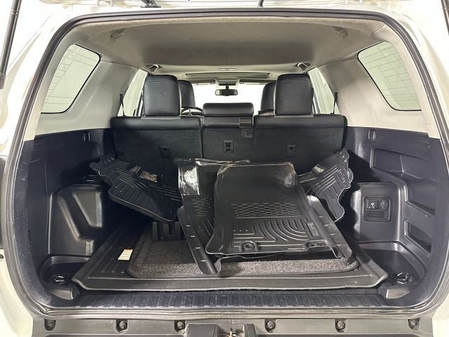 Used 2019 Toyota 4Runner SR5 Premium AWD/4WD image 26