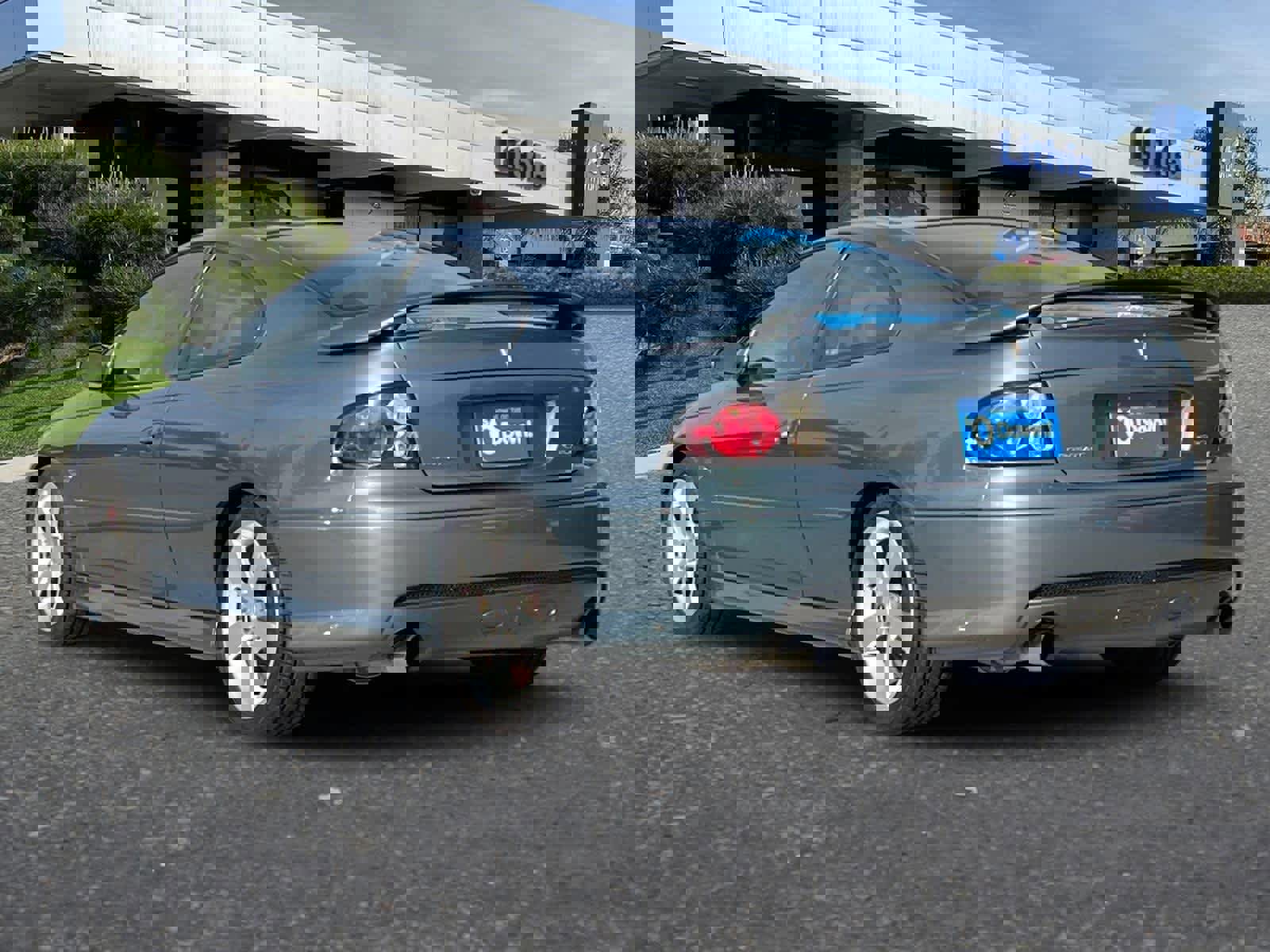 Used 2006 Pontiac GTO image 6