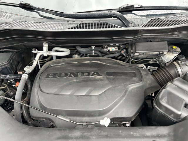 Used 2022 Honda Passport Elite image 9