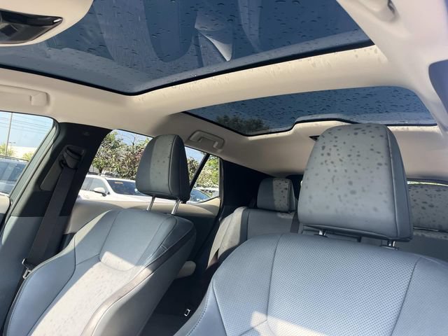 Certified 2023 Lexus RZ 450e Premium w/ Technology Package AWD/4WD image 34