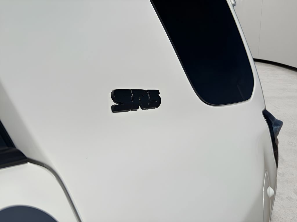 Used 2019 Toyota 4Runner SR5 image 11