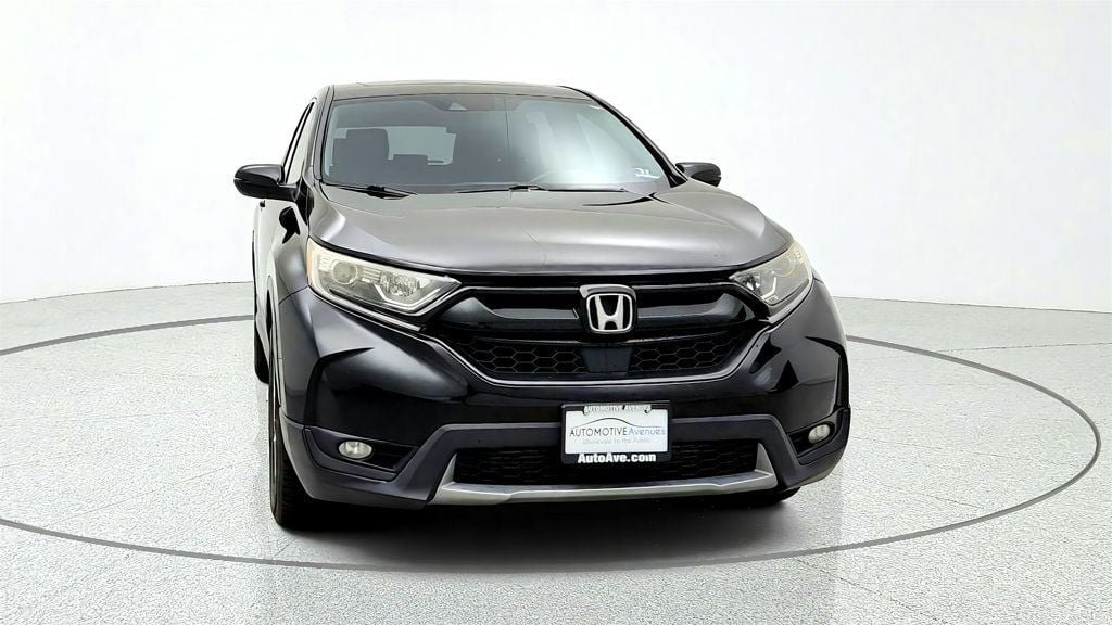 Used 2019 Honda CR-V EX-L image 2