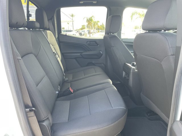 Used 2023 Chevrolet Colorado Trail Boss w/ Technology Package AWD/4WD image 26