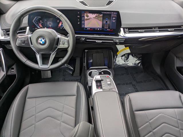 Used 2026 BMW X1 xDrive28i w/ Convenience Package AWD/4WD image 16