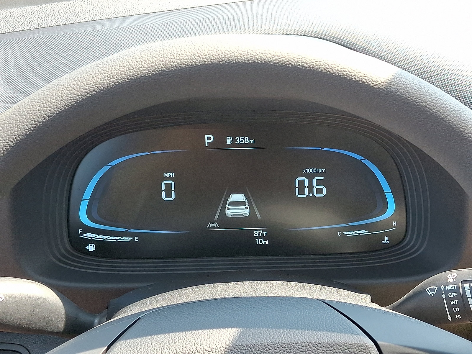 New 2025 Hyundai Venue SE image 15