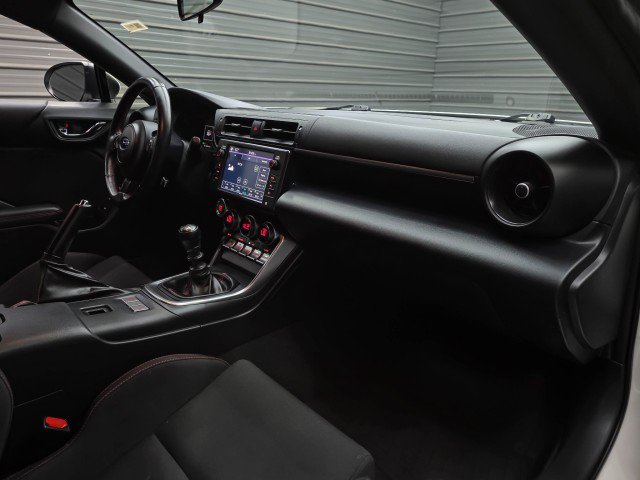 Used 2023 Subaru BRZ Premium RWD image 11