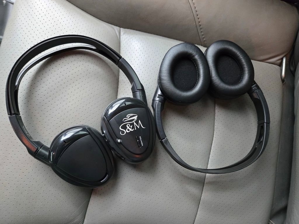 Used 2020 GMC Savana 2500 Explorer Limited SE image 47