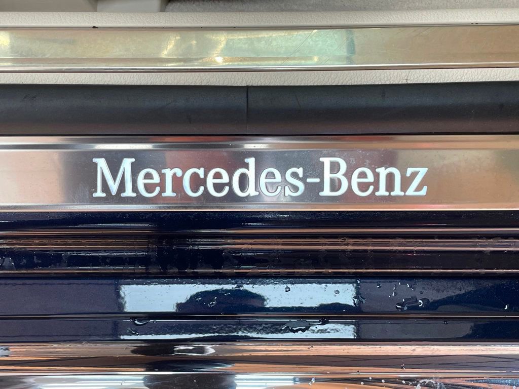 Used 2023 Mercedes-Benz S 580e 4MATIC Sedan w/ AMG Line image 32