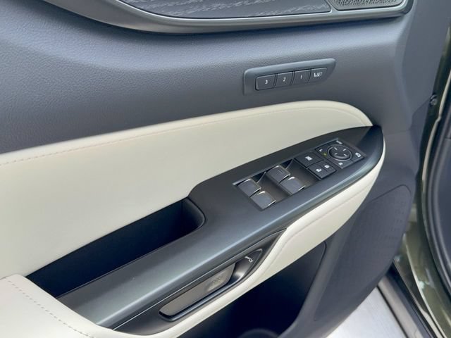 New 2026 Lexus NX 350 AWD w/ Accessory Package (Z2) image 13