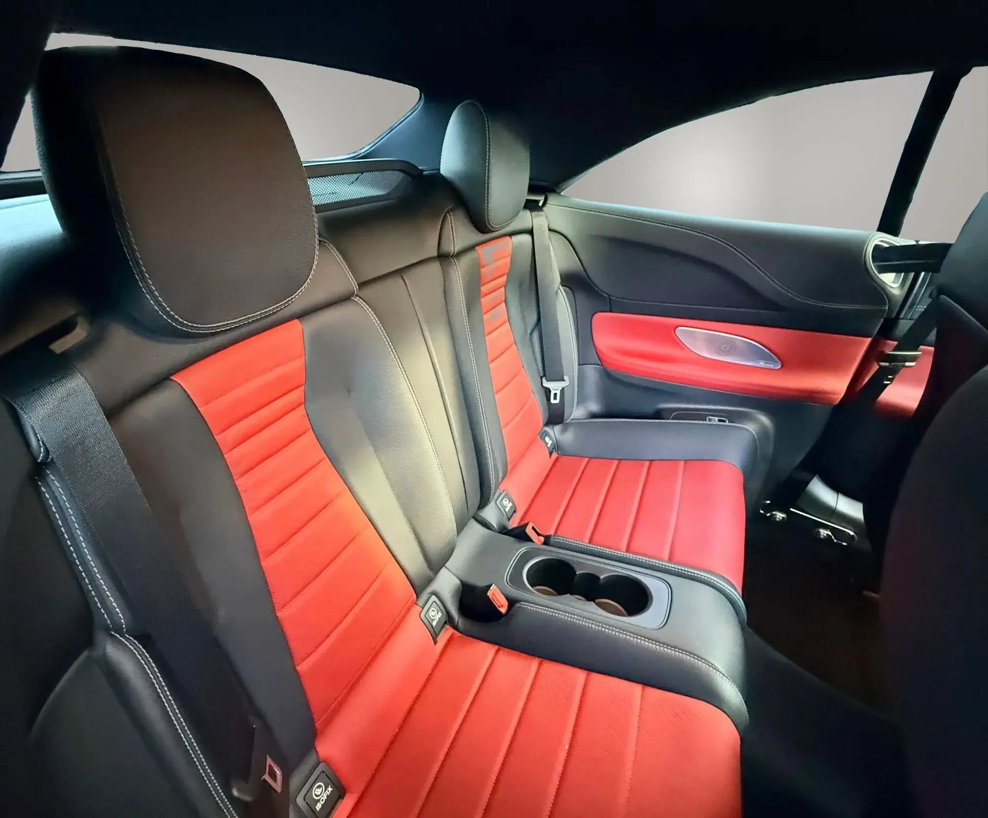Used 2020 Mercedes-Benz E 450 Cabriolet w/ AMG Line image 13