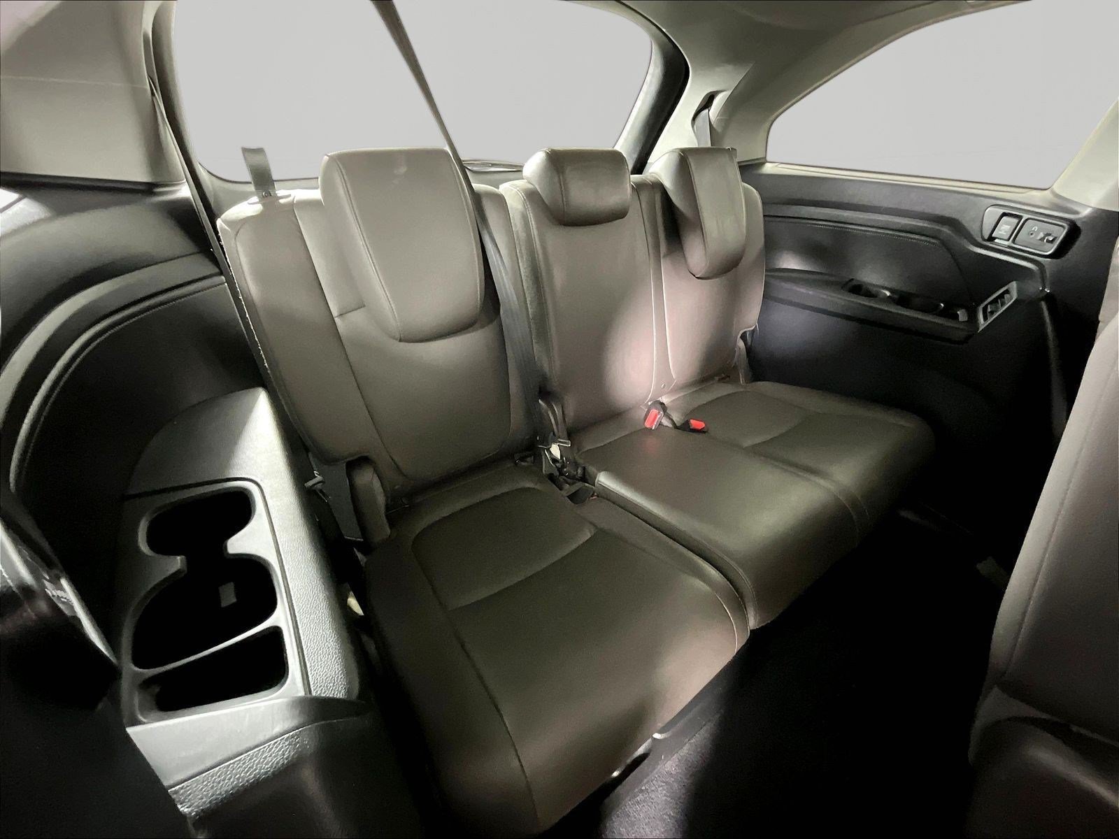 Used 2020 Honda Odyssey EX-L image 25
