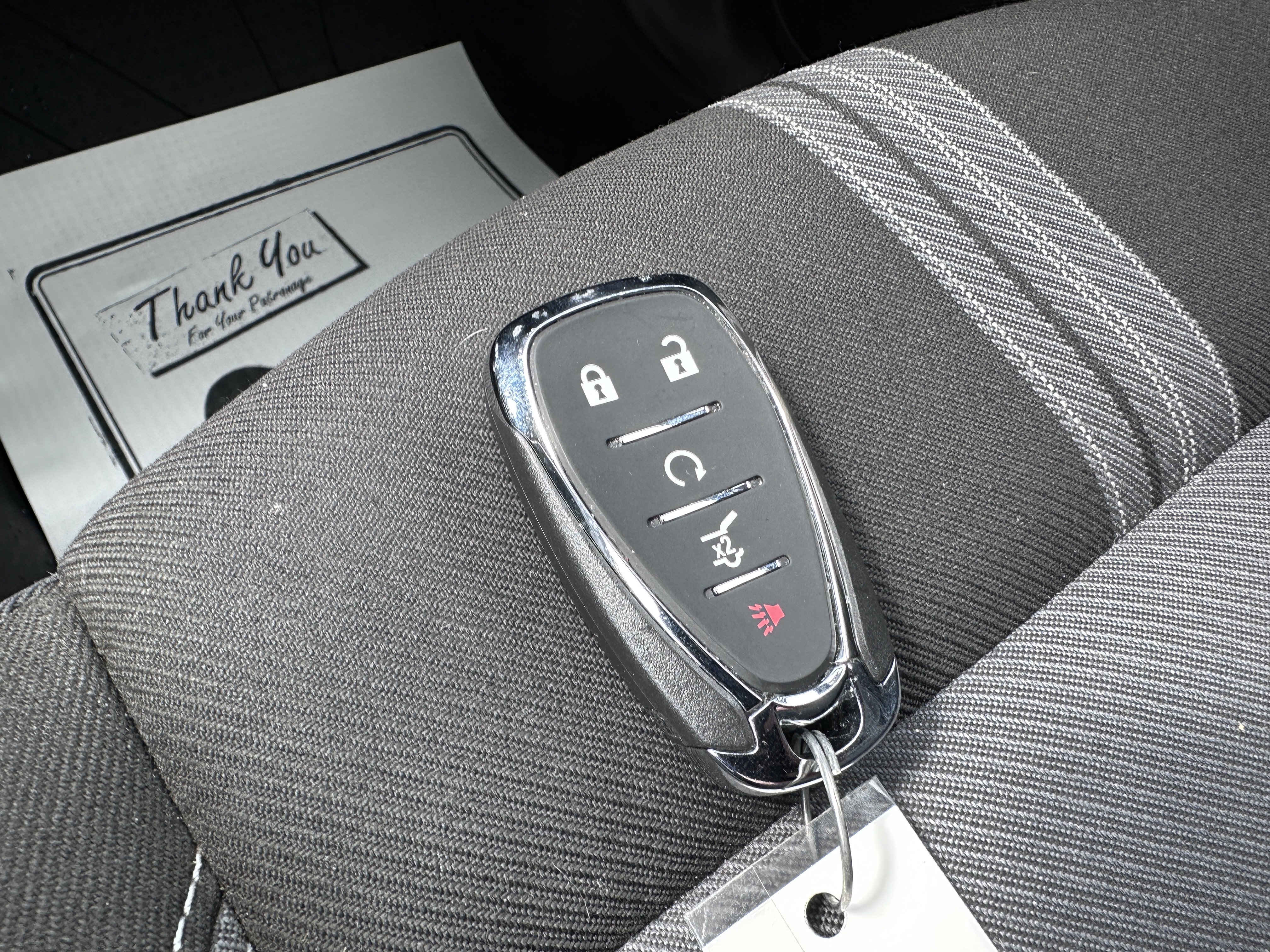 Used 2024 Chevrolet Blazer LT w/ Convenience Package image 23