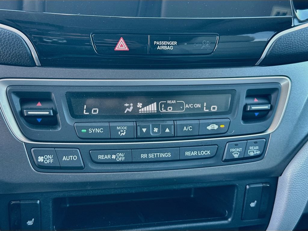 Used 2020 Honda Pilot EX-L image 14