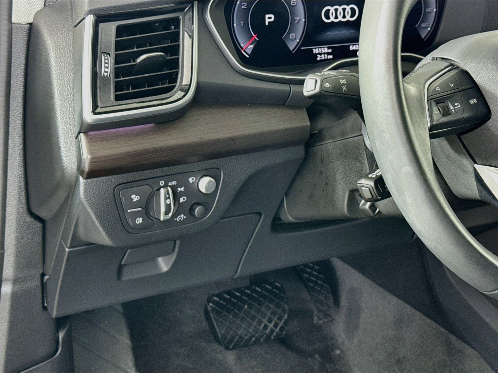 Certified 2024 Audi Q5 2.0T Prestige AWD/4WD image 13