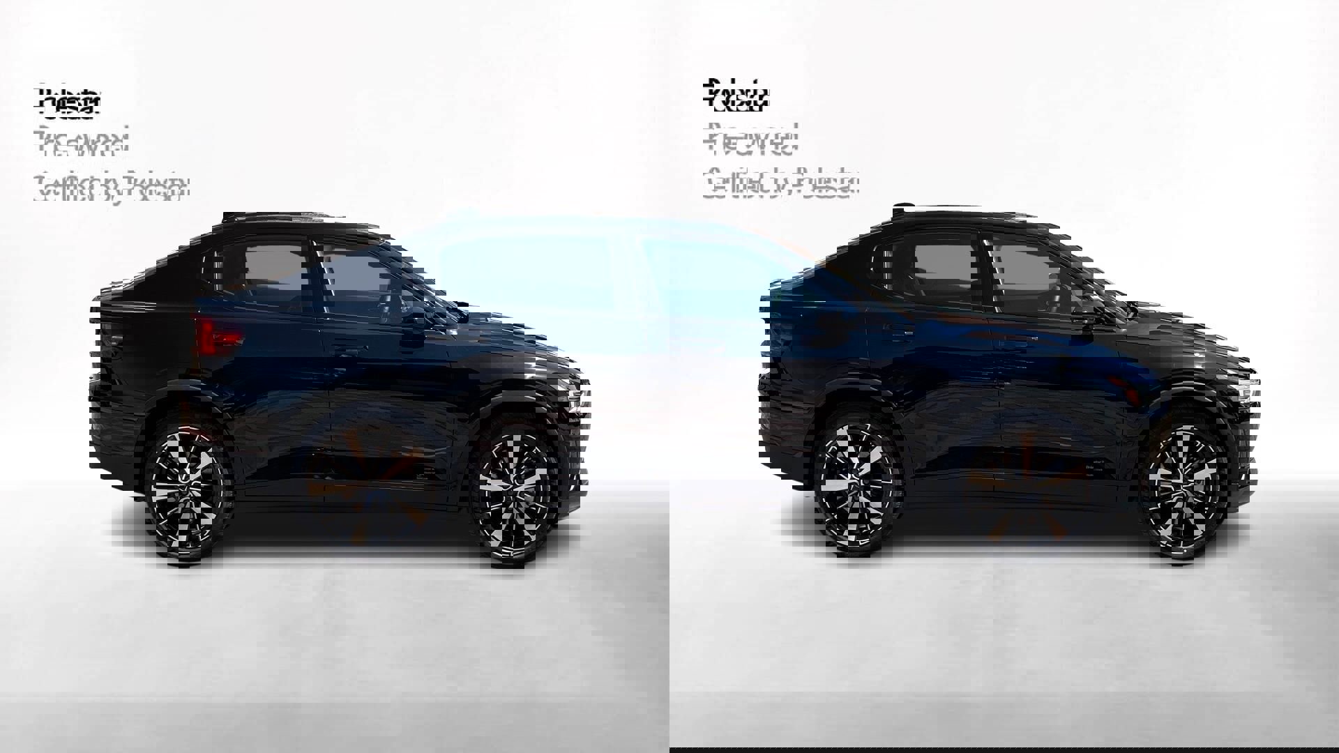 Certified 2022 Polestar Polestar 2 image 3