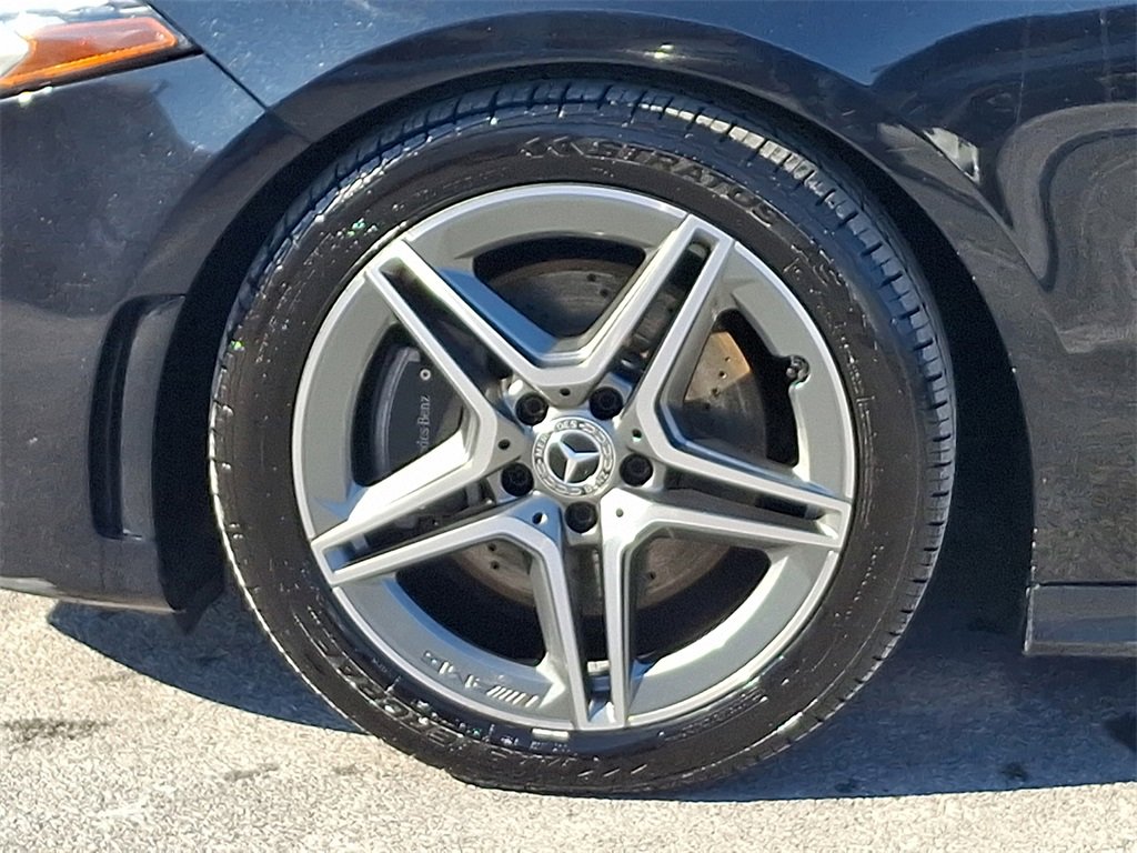 Used 2019 Mercedes-Benz A 220 4MATIC image 10