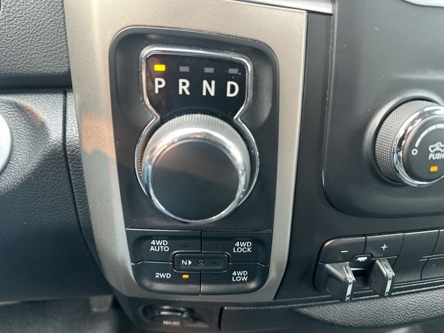 Used 2014 RAM 1500 Big Horn AWD/4WD image 21