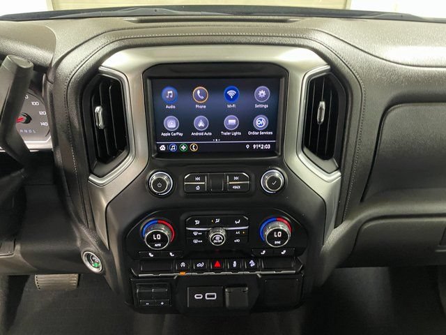Used 2020 Chevrolet Silverado 1500 RST AWD/4WD image 16