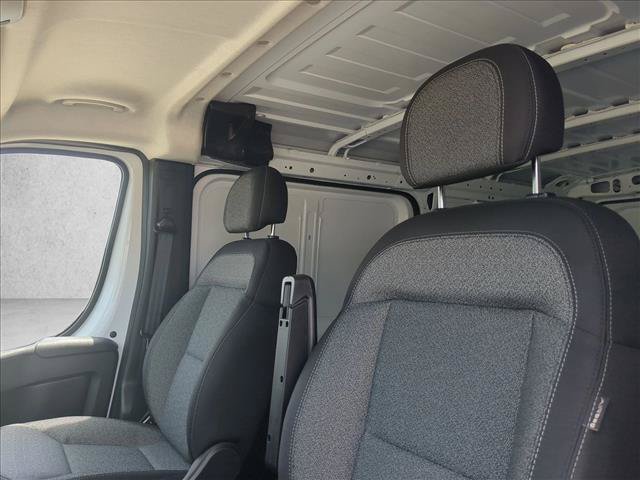 New 2026 RAM ProMaster 1500 FWD image 4