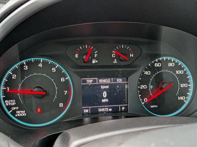 Used 2023 Chevrolet Malibu LT FWD image 10