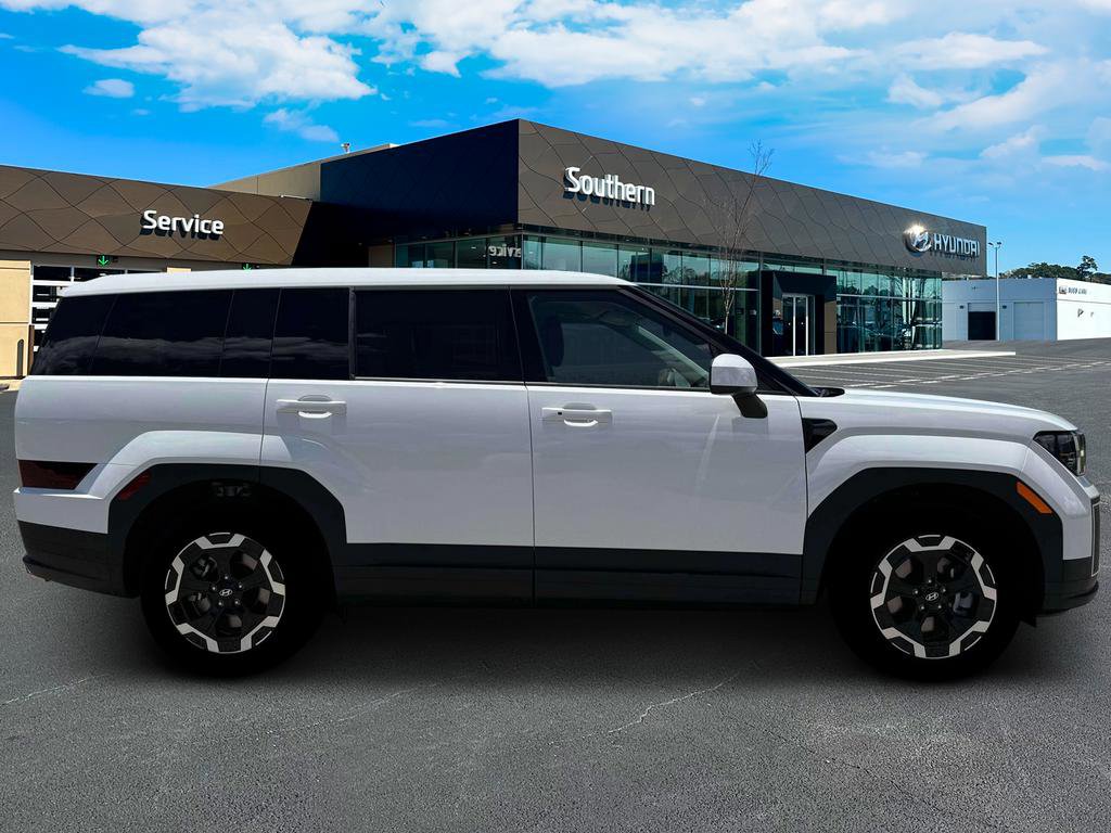 New 2026 Hyundai Santa Fe SE image 10