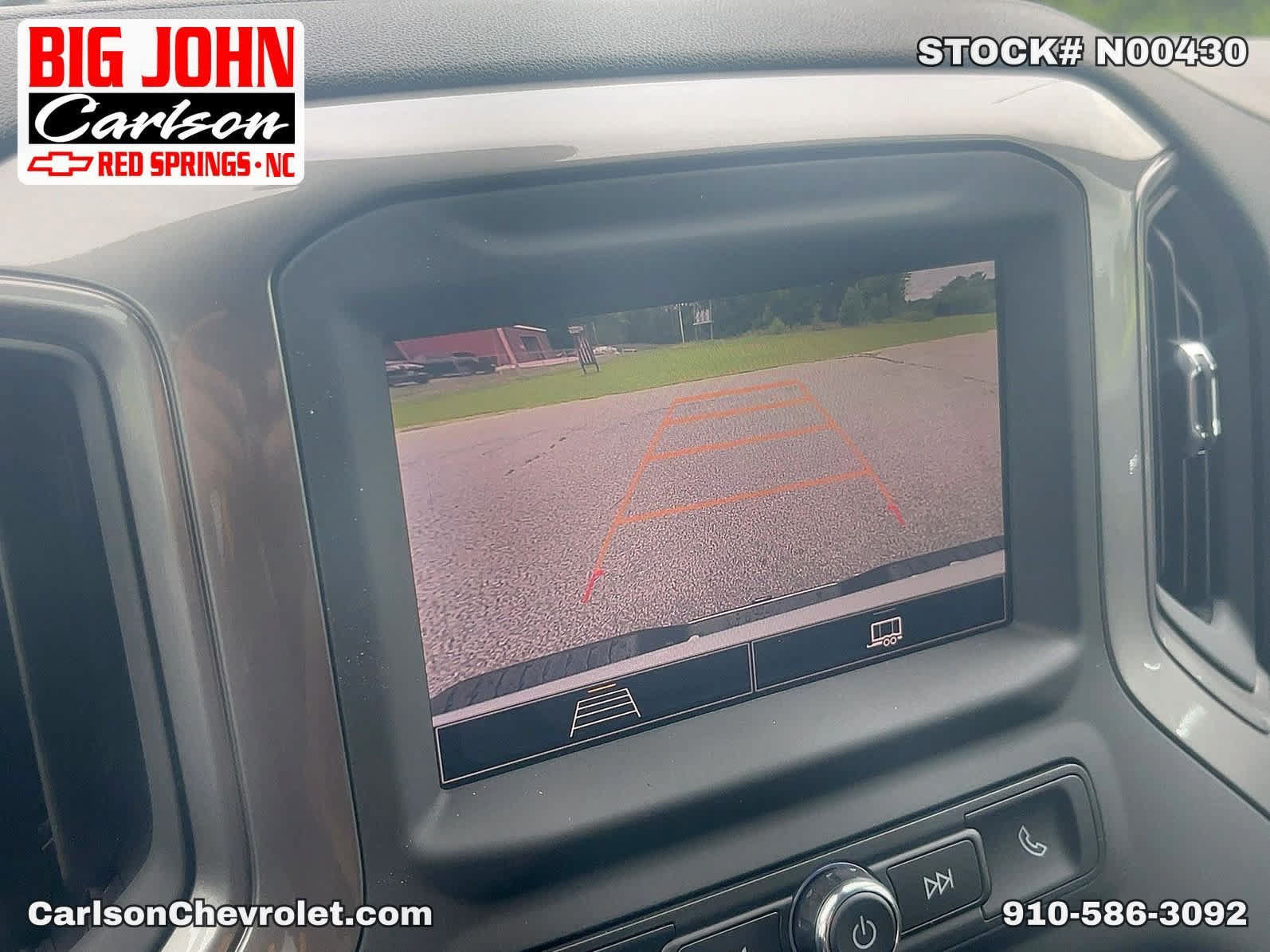 New 2026 Chevrolet Silverado 3500 W/T w/ WT/CX Safety Package AWD/4WD image 19