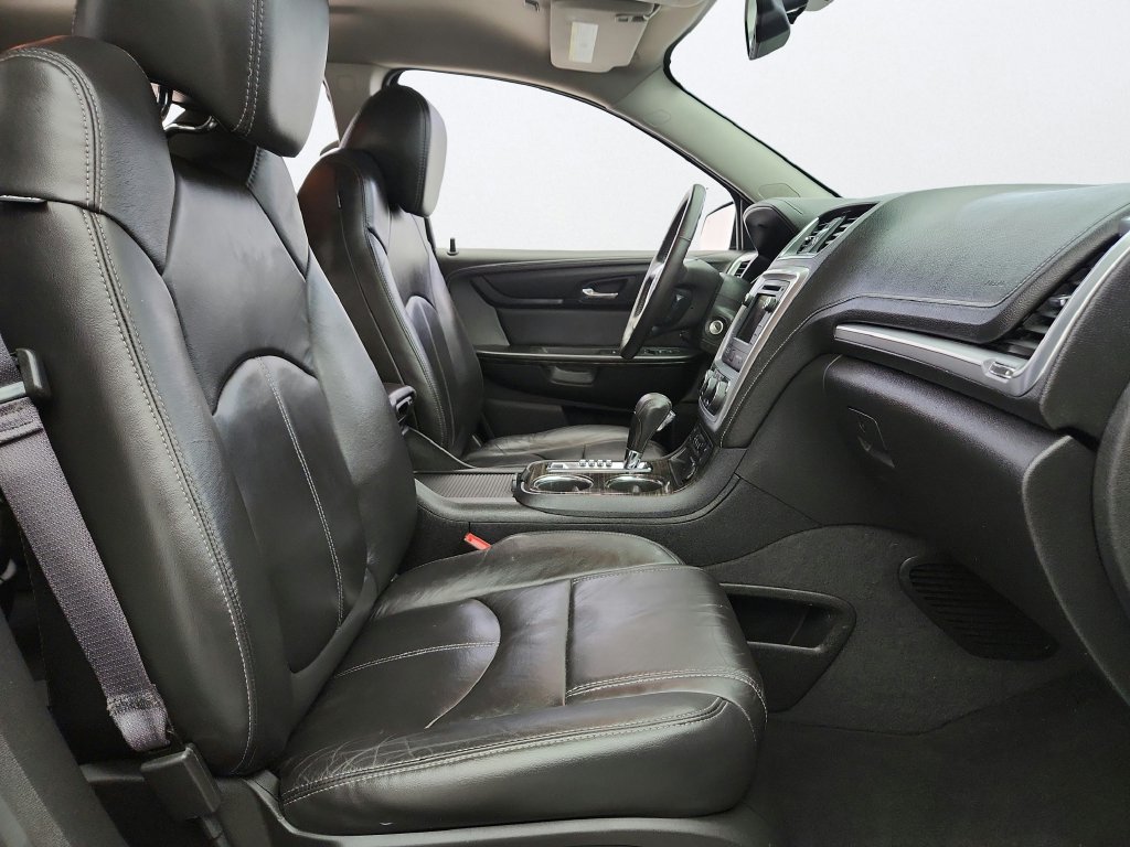 Used 2015 GMC Acadia SLT AWD/4WD image 29