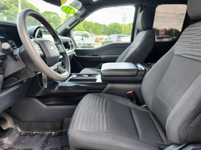 Certified 2023 Ford F150 XL w/ STX Appearance Package AWD/4WD image 18