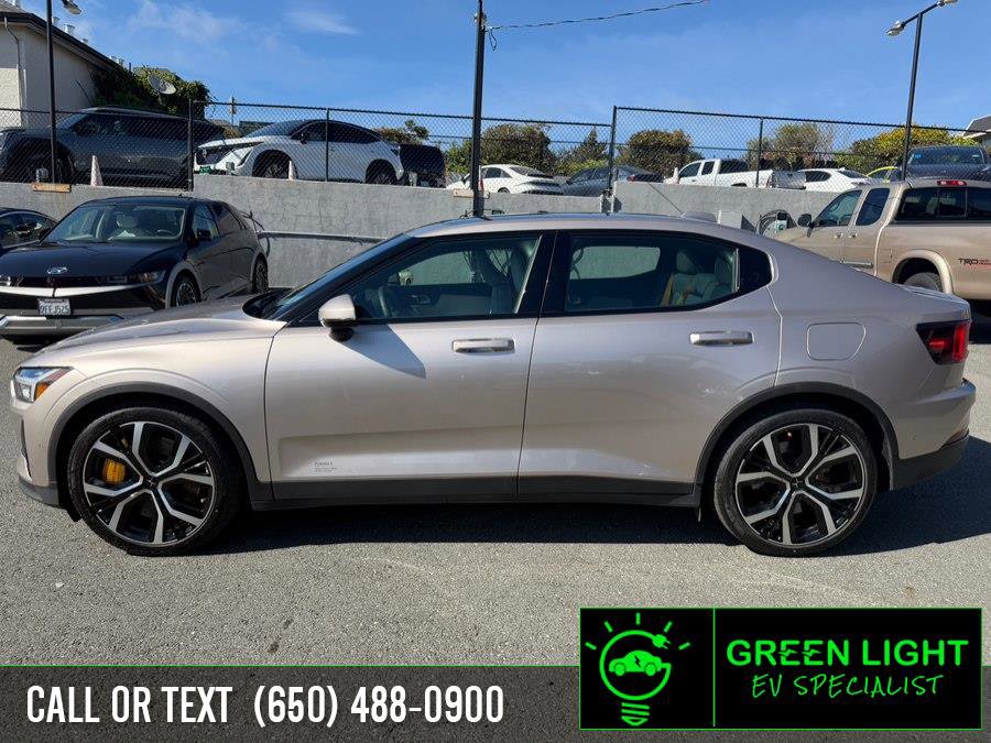 Used 2023 Polestar Polestar 2 w/ Pilot Pack image 8