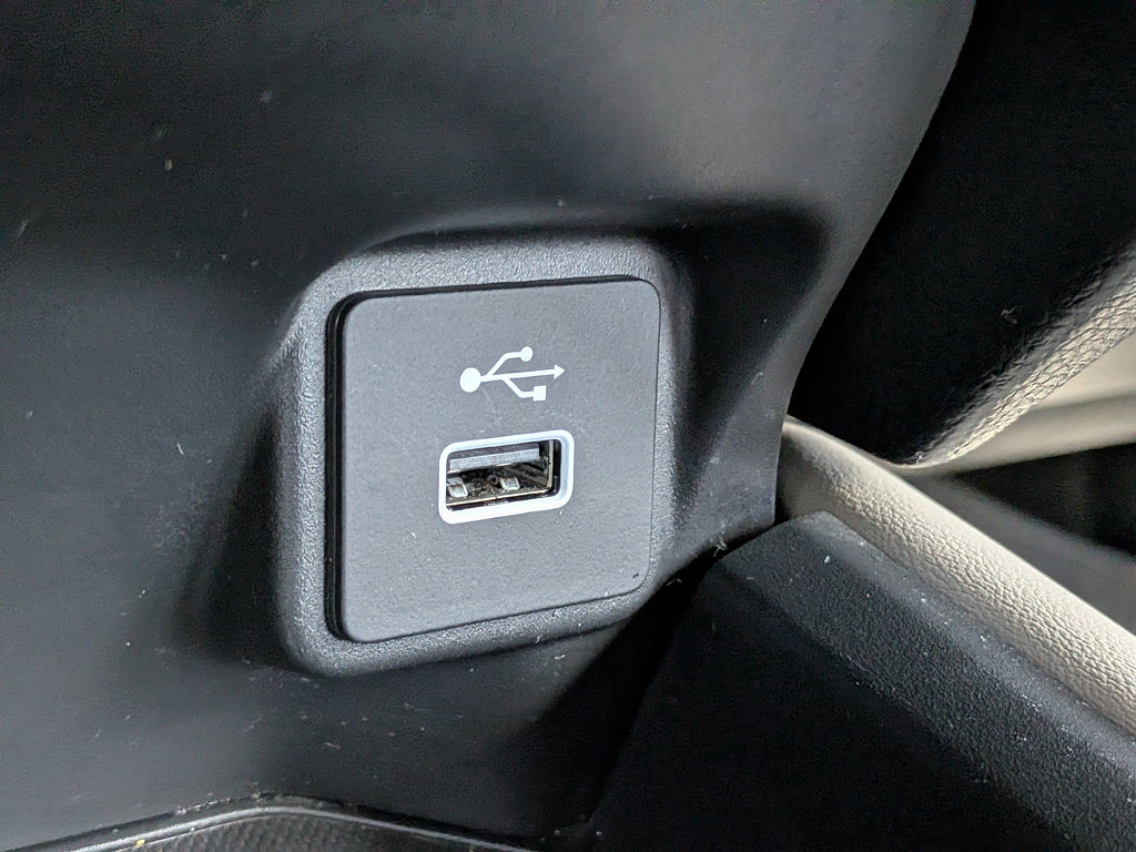 Used 2023 Honda HR-V LX image 20
