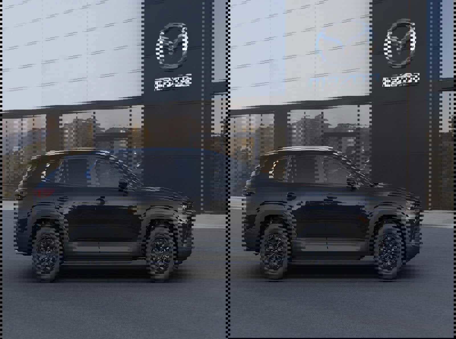 New 2026 MAZDA CX-50 2.5 Hybrid w/ Preferred Pkg image 5