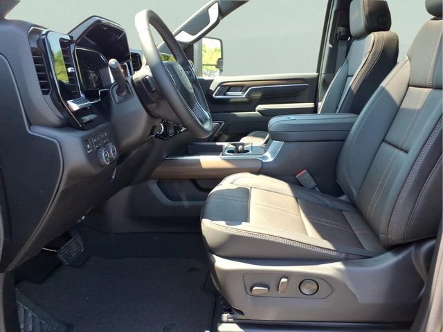 New 2026 Chevrolet Silverado 2500 High Country w/ High Country Premium Package AWD/4WD image 16