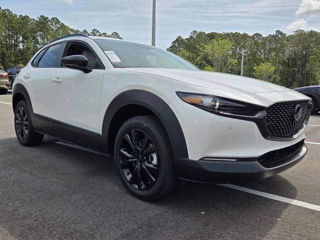 New 2026 MAZDA CX-30 Aire Edition AWD/4WD image 15