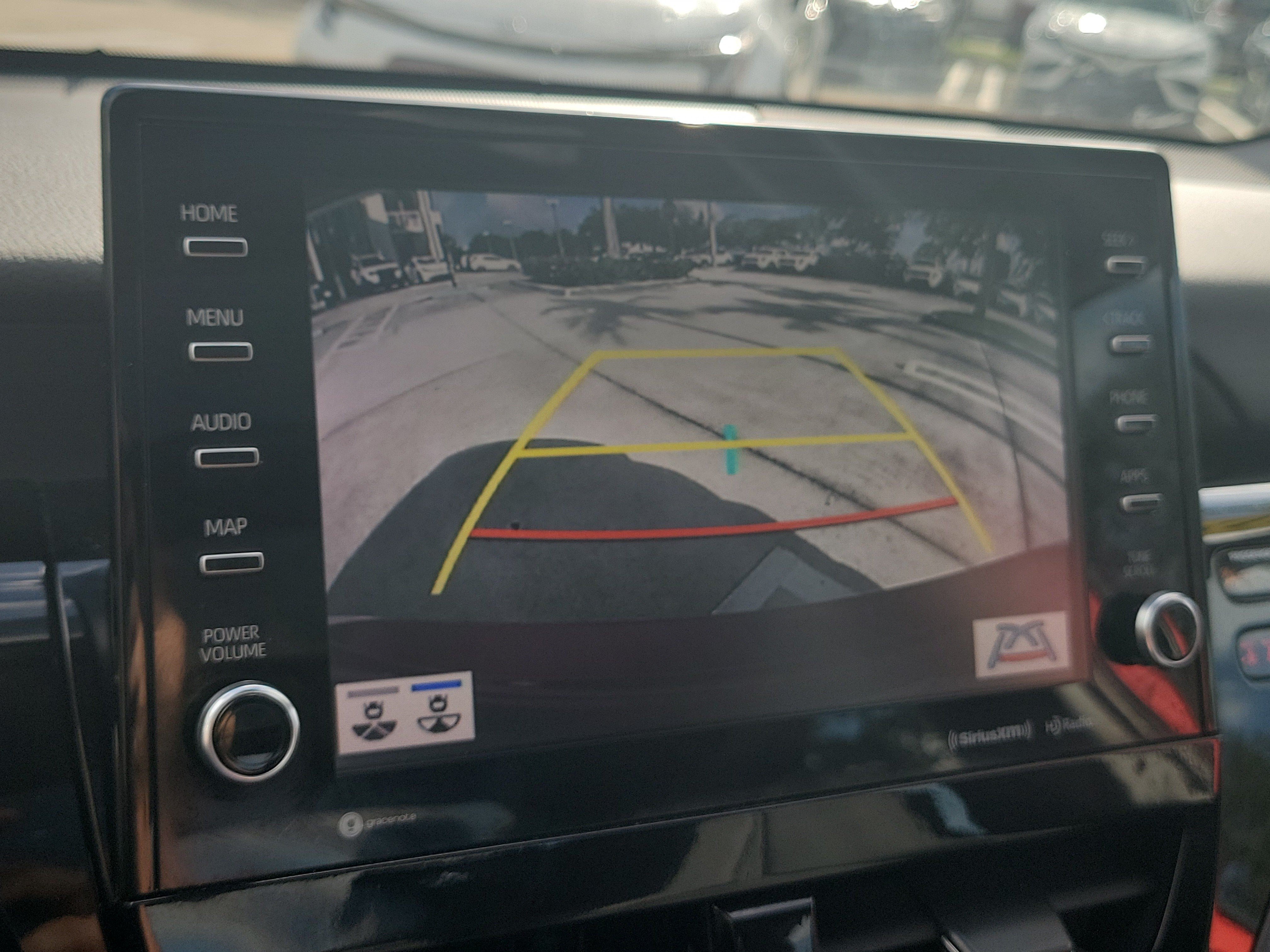 Used 2023 Toyota Camry XSE FWD image 31