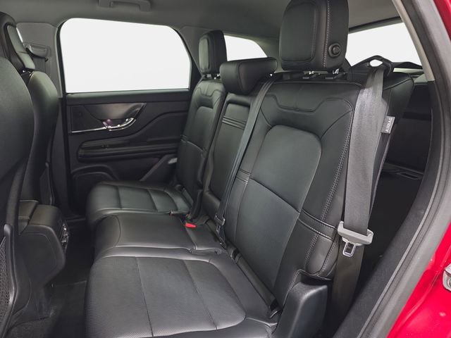 Used 2020 Lincoln Corsair AWD image 11