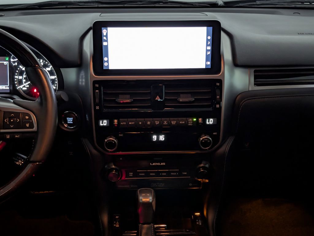 Used 2022 Lexus GX 460 Premium AWD/4WD image 15