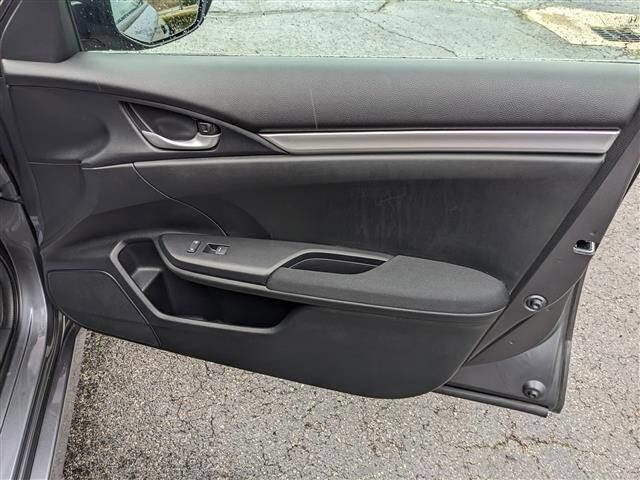 Used 2019 Honda Civic LX image 20