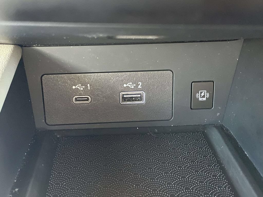 Used 2025 INFINITI QX60 Sensory AWD/4WD image 21